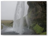 Seljalandsfoss