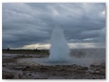 Strokkur, Geysir Hot Spring Area