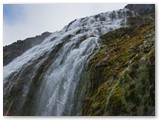 Dynjandi Wasserfall, Westfjorde