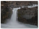 Áldeyarfoss