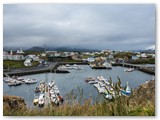 Stykkishólmur, Snæfellsnes Halbinsel