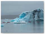 Jökulsarlón Gletscherlagune