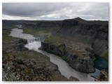 Hafragilsfoss