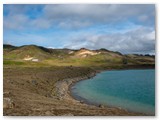 See Grænavatn, Reykjanes Halbinsel