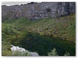 Jökulsárgljúfur Nationalpark