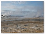 Mývatn,Námafjall