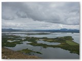 Mývatn