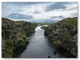 Im Þingvellir-Nationalpark