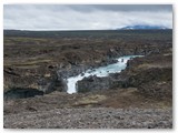 Áldeyarfoss