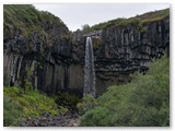 Svartifoss