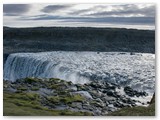 Dettifoss, Westseite