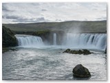 Goðafoss