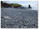 Djúpalónssandur Strand, Snæfellsnes Halbinsel