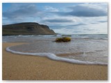 Rauðisandur, Westfjorde