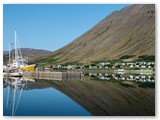 Ísafjöður, Westfjorde