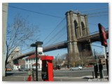 Brooklyn Bridge