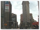 Flatiron Building