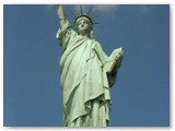 Statue of Liberty