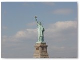 Statue of Liberty