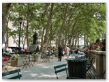 Bryant Park