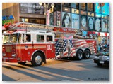 New York Firefighters
