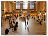 Grand Central Station
