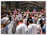 Puerto Rican Day Parade