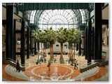 Wntergarden / Worl Financial Center 