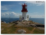  Cap Lindesnes