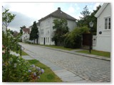 Öl Museum in Stavanger