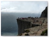 Preikestolen