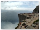 Preikestolen