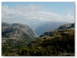 Preikestolen