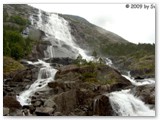 Wasserfall