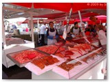 Bergen Fischmarkt
