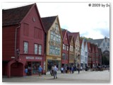 Bergen Bryggen