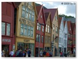 Bergen Bryggen