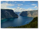 Aurlandsfjord