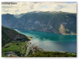 Aurlandsfjord