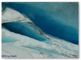 Nigardsbreen Gletscher