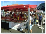 Bergen Fishmarket