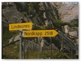 Nähe Cap Lindesnes