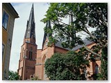 Uppsala