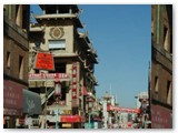 San Francisco  China Town