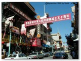 San Francisco  China Town