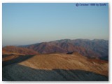 Death Valley Dantes View