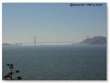 San Francisco Golden Gate Bridge