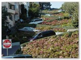 San Francisco Lombardstreet