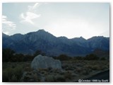 Near Lone Pine1