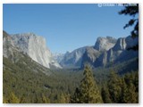 Yosemite NP